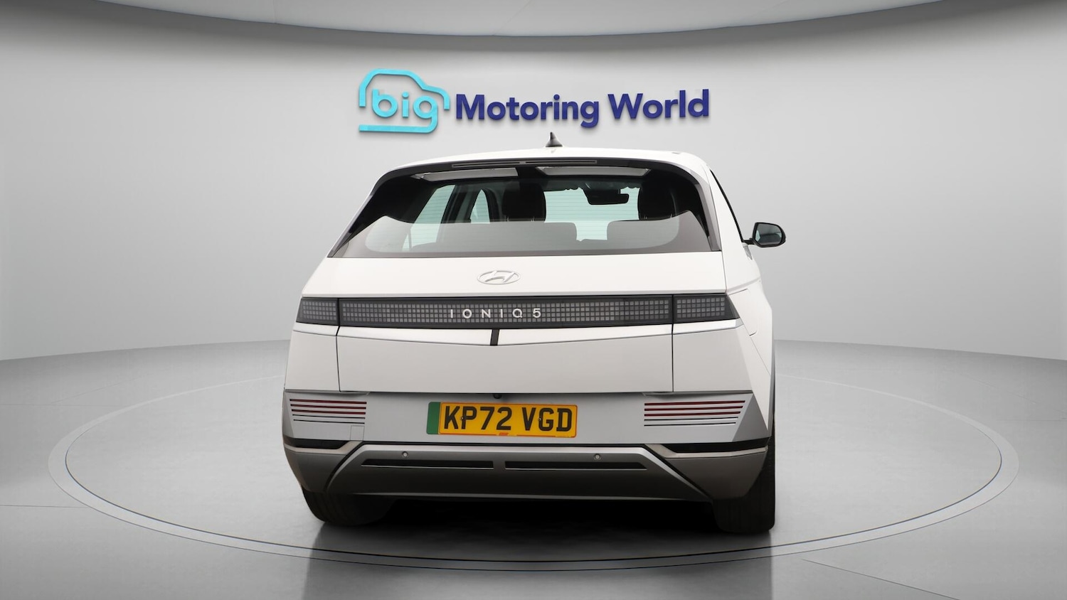 Used Hyundai IONIQ 5 2022 for sale - 76433328: Photo 7