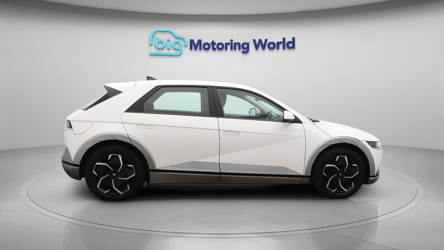 Used Hyundai IONIQ 5 2022 for sale - 76433328: Photo 9