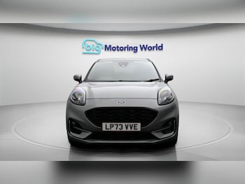 Used Ford Puma 2023 for sale - 78629312: Photo
