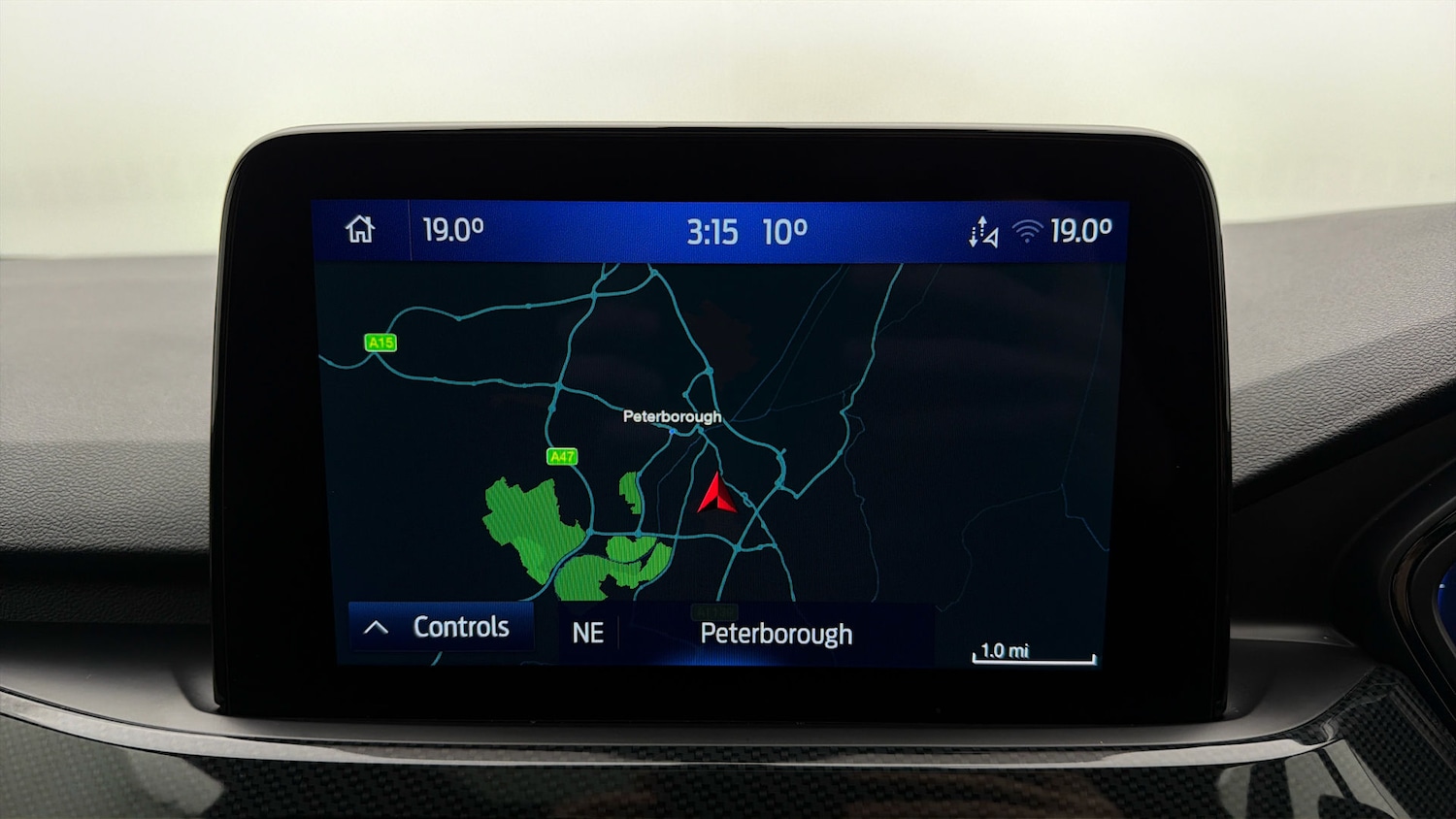 Used Ford Kuga 2022 for sale - 78031497: Photo 10