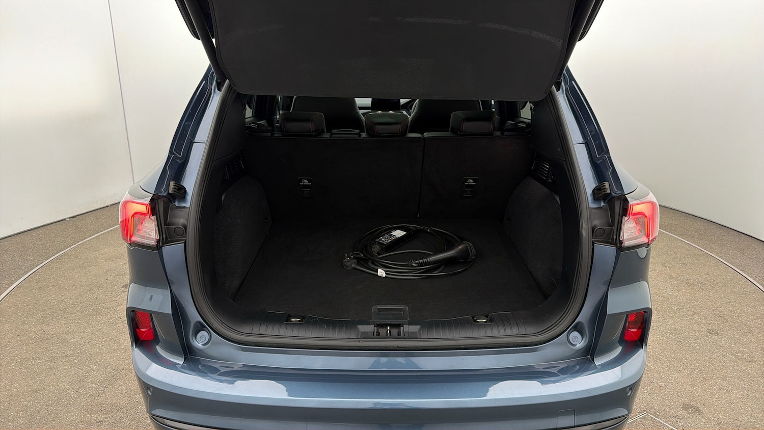 Used Ford Kuga 2022 for sale - 78031497: Photo 16