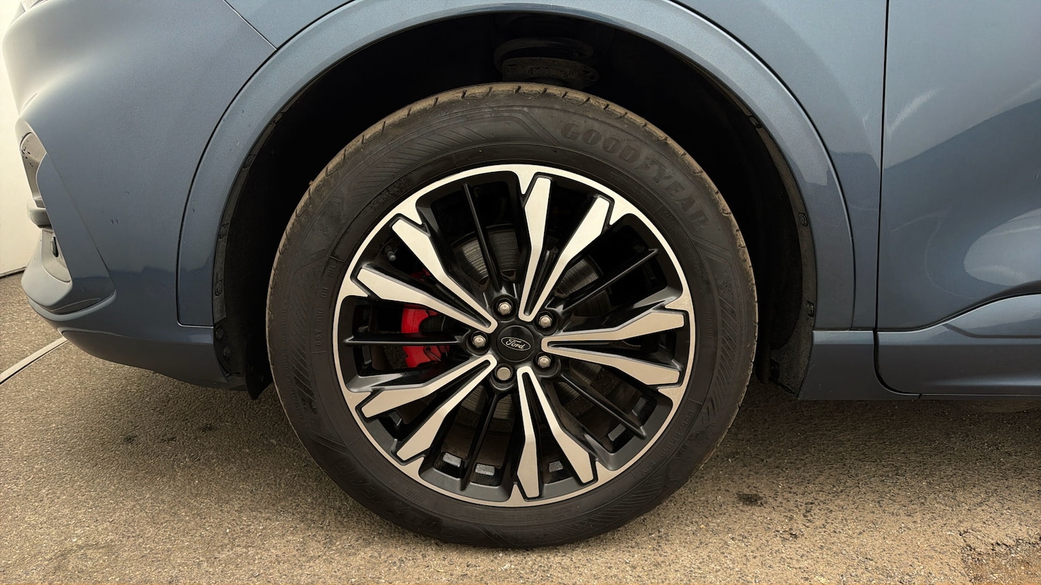 Used Ford Kuga 2022 for sale - 78031497: Photo 17