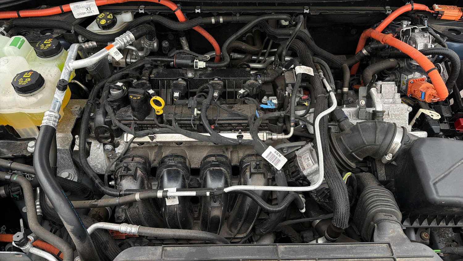 Used Ford Kuga 2022 for sale - 78031497: Photo 18