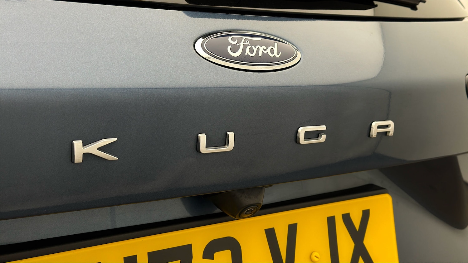 Used Ford Kuga 2022 for sale - 78031497: Photo 20