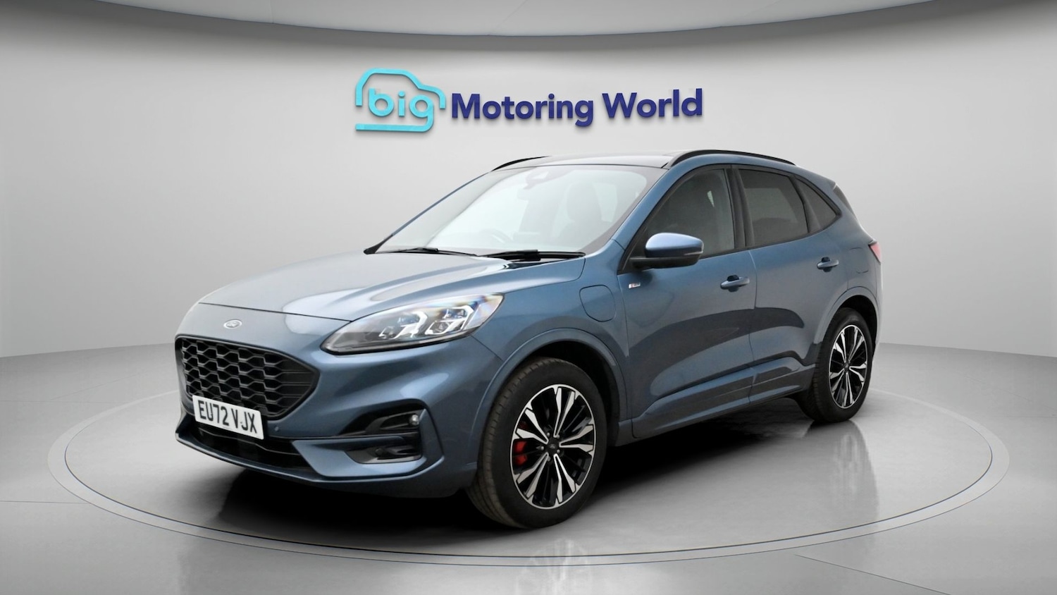 Used Ford Kuga 2022 for sale - 78031497: Photo 3