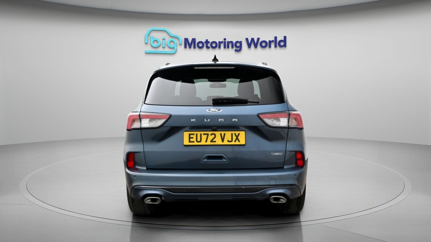 Used Ford Kuga 2022 for sale - 78031497: Photo 6