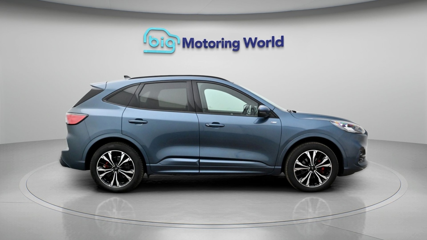 Used Ford Kuga 2022 for sale - 78031497: Photo 8