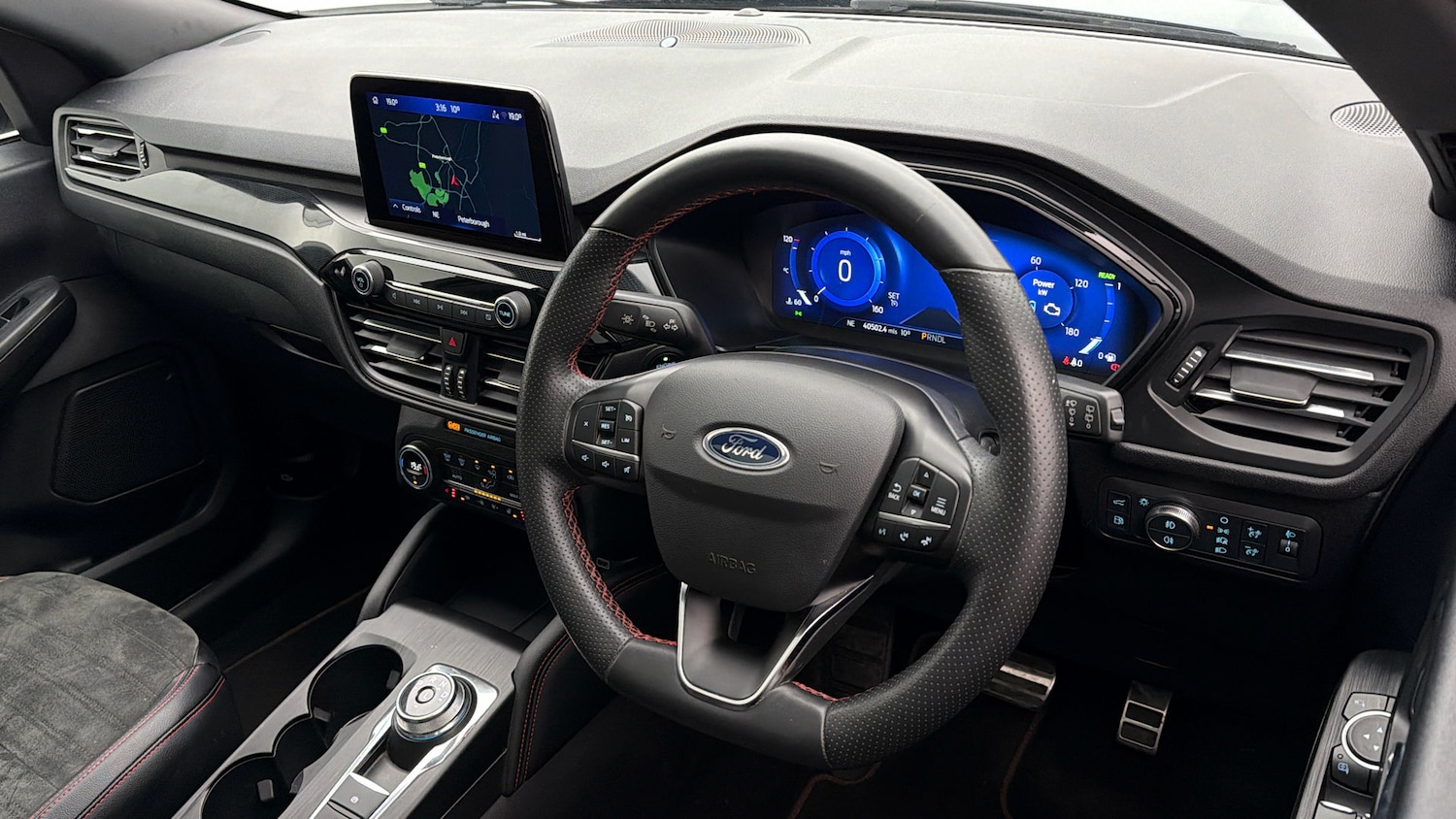 Used Ford Kuga 2022 for sale - 78031497: Photo 9