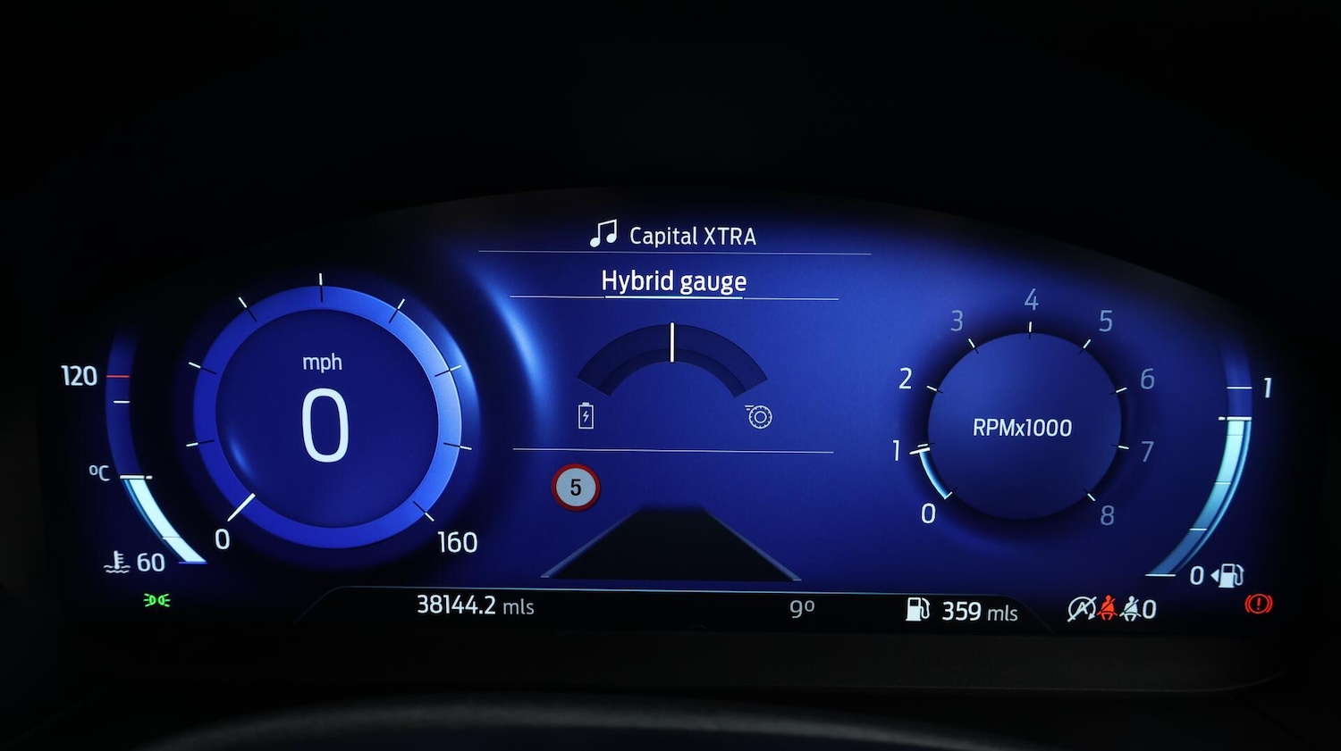 Used Ford Focus 2023 for sale - 76433209: Photo 11