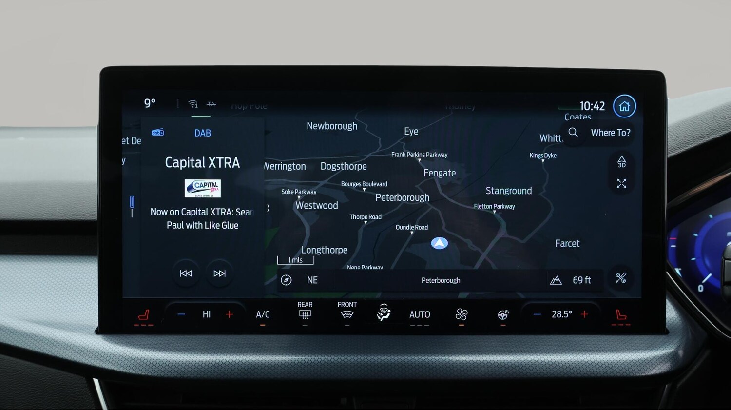 Used Ford Focus 2023 for sale - 76433209: Photo 12