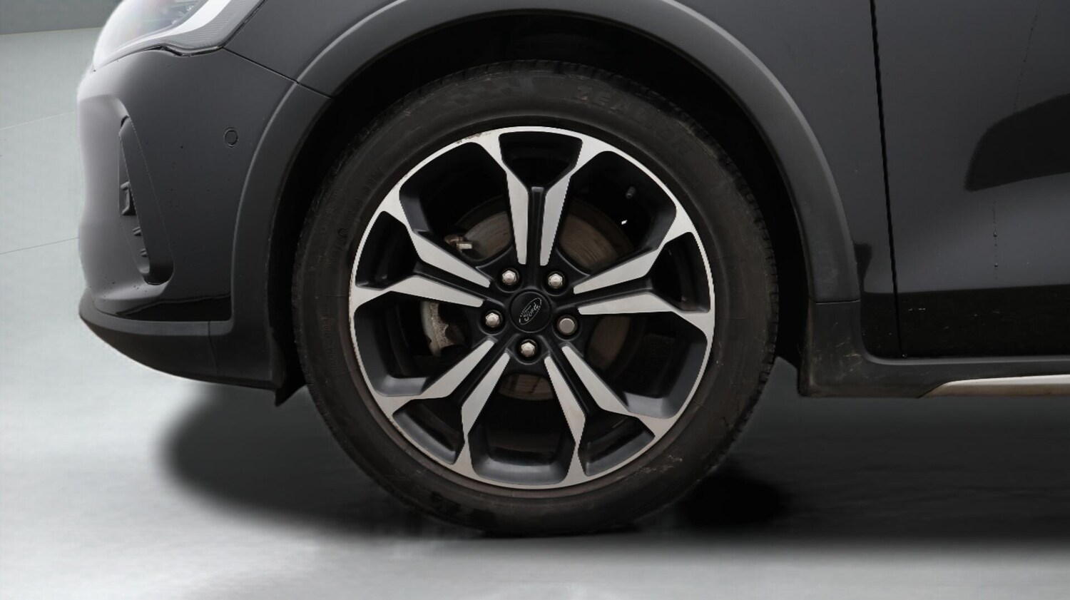 Used Ford Focus 2023 for sale - 76433209: Photo 19