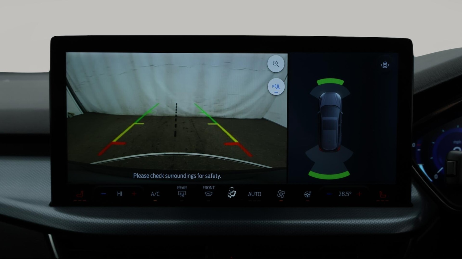 Used Ford Focus 2023 for sale - 76433209: Photo 25