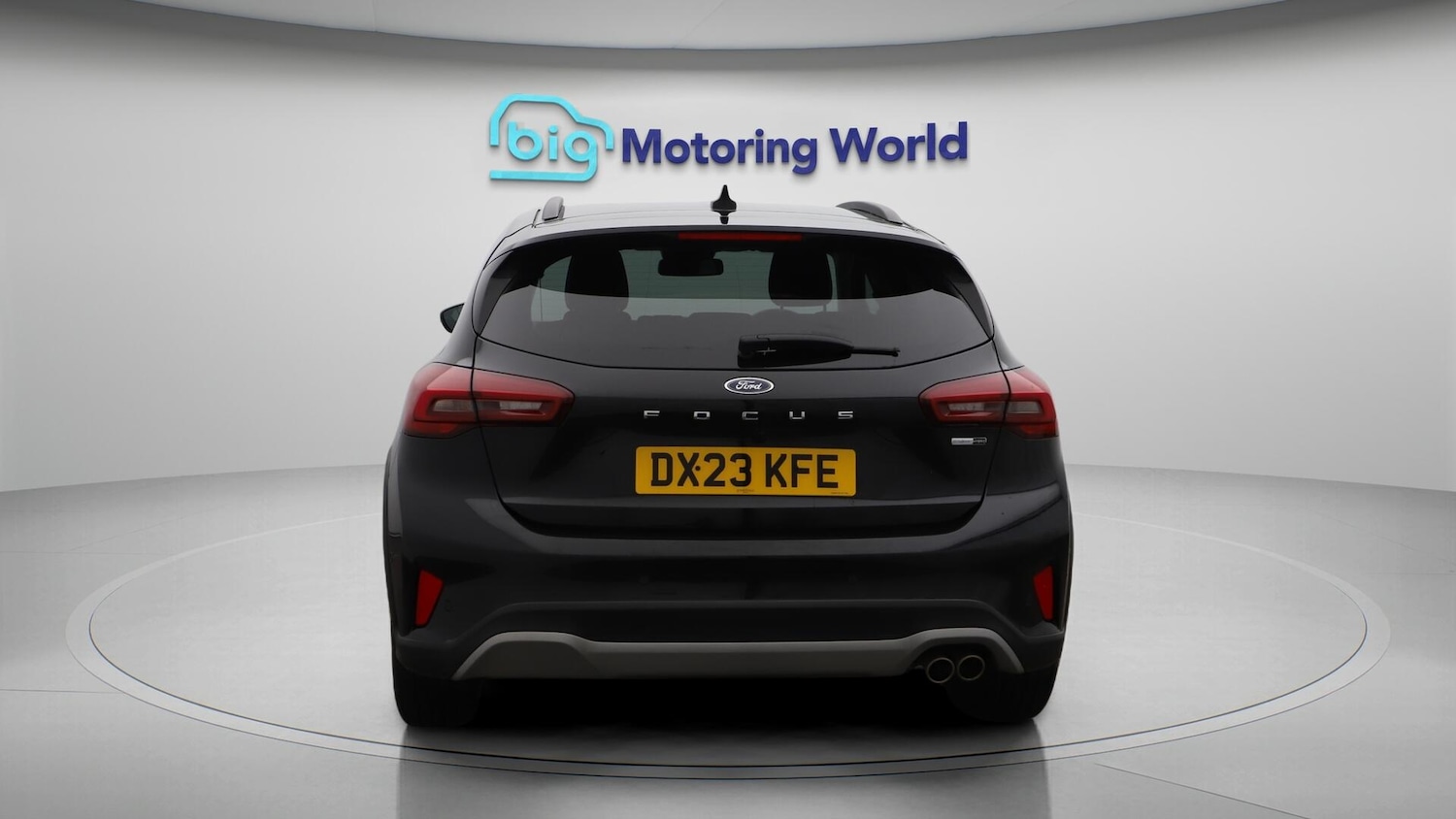 Used Ford Focus 2023 for sale - 76433209: Photo 7