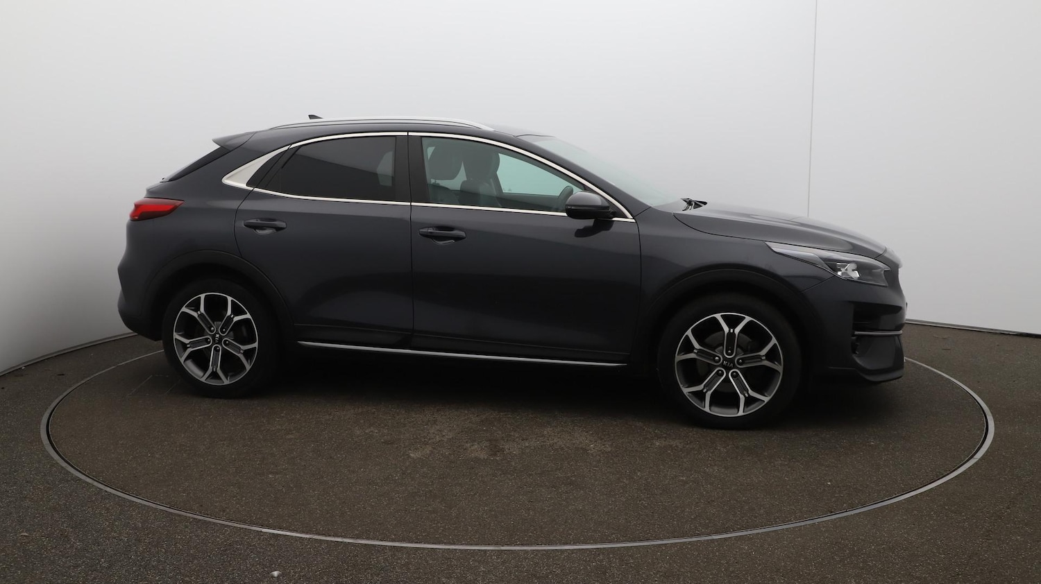 Vehicle 47