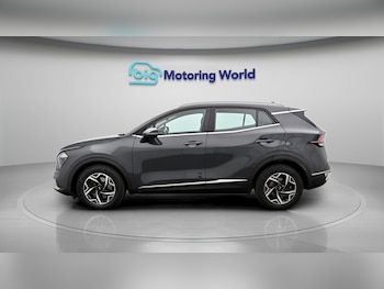 Used Kia Sportage 2022 for sale - 78453192: Photo