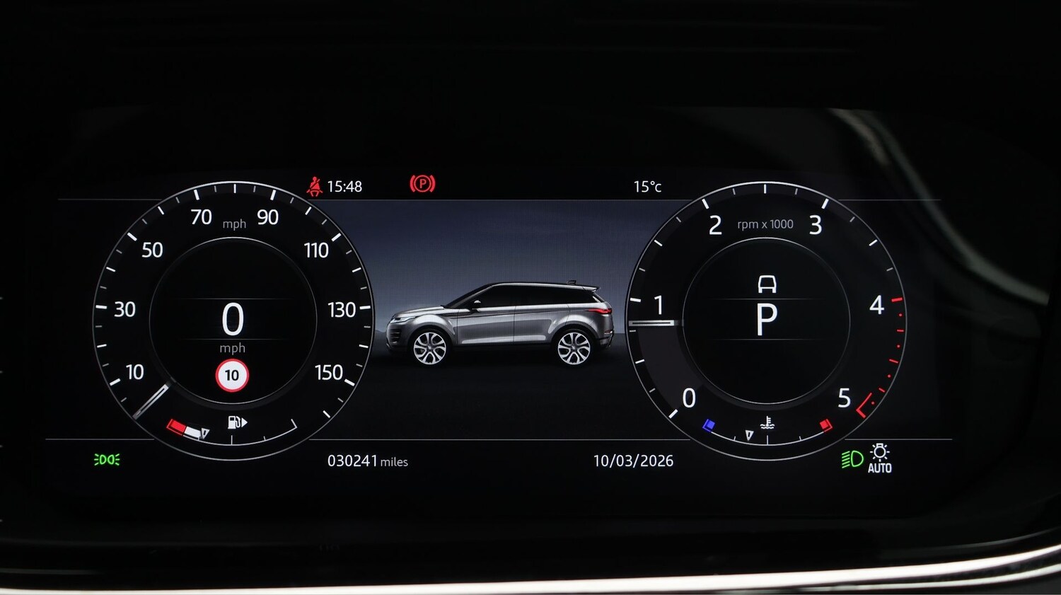 Used Land Rover Range Rover Evoque 2019 for sale - 78190734: Photo 10