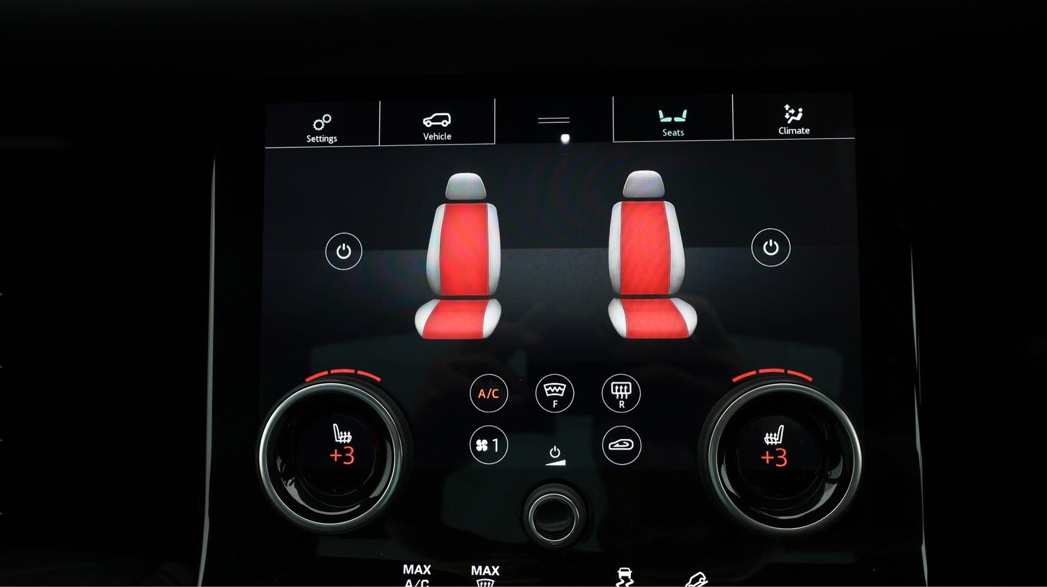 Used Land Rover Range Rover Evoque 2019 for sale - 78190734: Photo 12