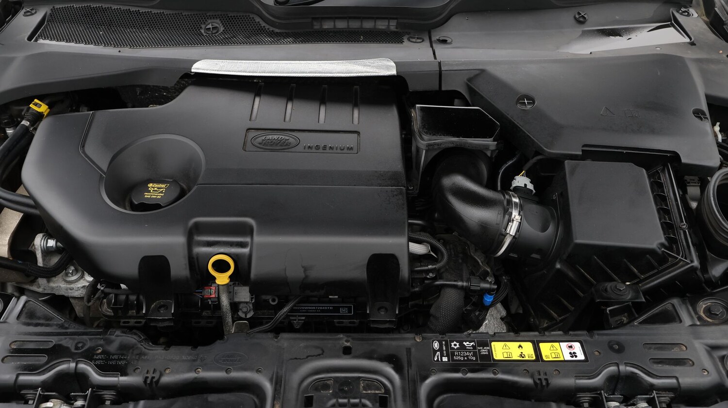 Used Land Rover Range Rover Evoque 2019 for sale - 78190734: Photo 19