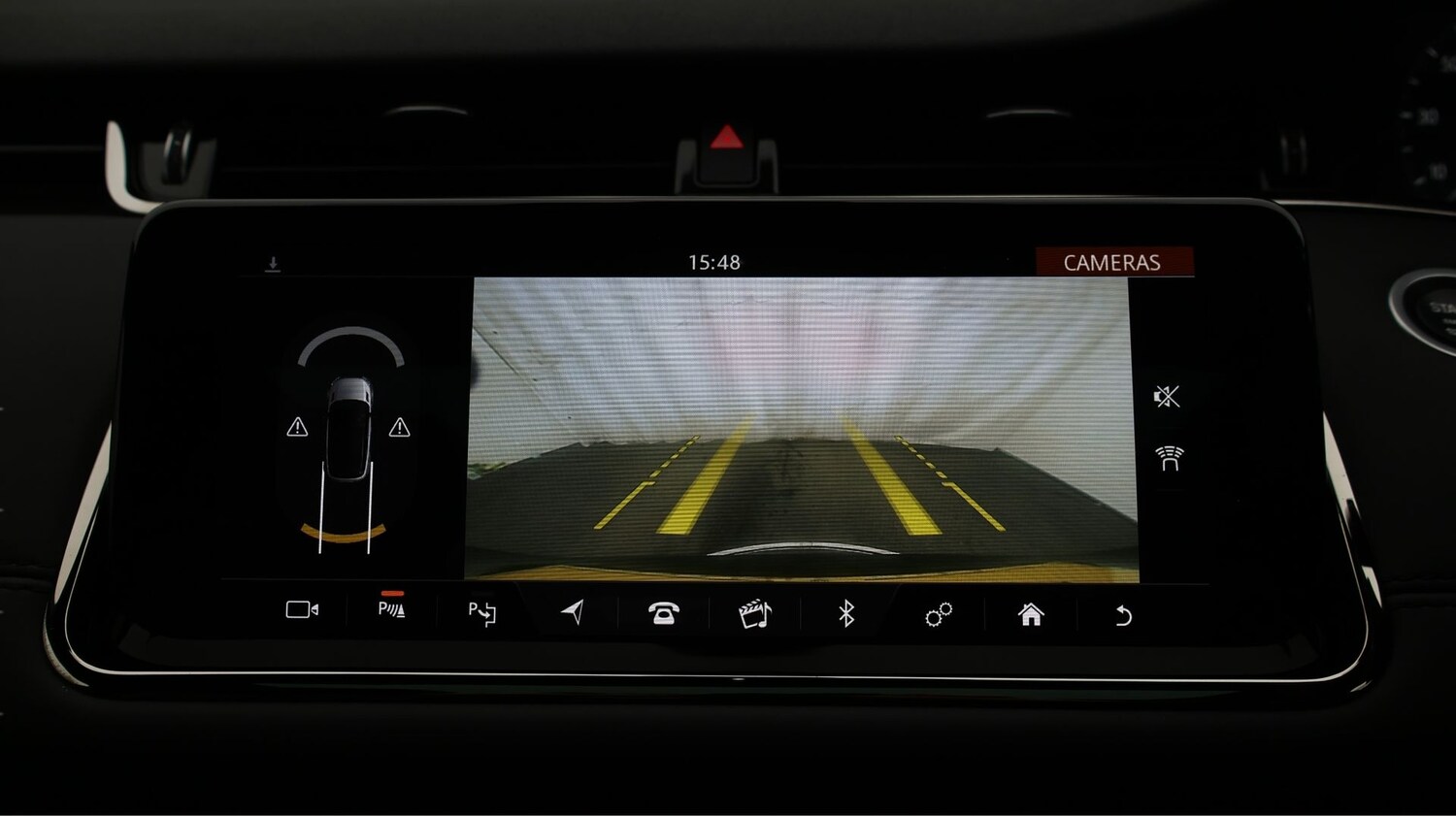 Used Land Rover Range Rover Evoque 2019 for sale - 78190734: Photo 23