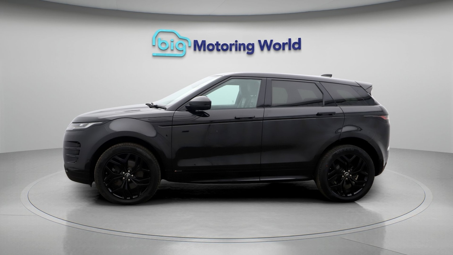 Used Land Rover Range Rover Evoque 2019 for sale - 78190734: Photo 4