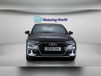 Used Audi A3 2021 for sale - 75646005: Photo