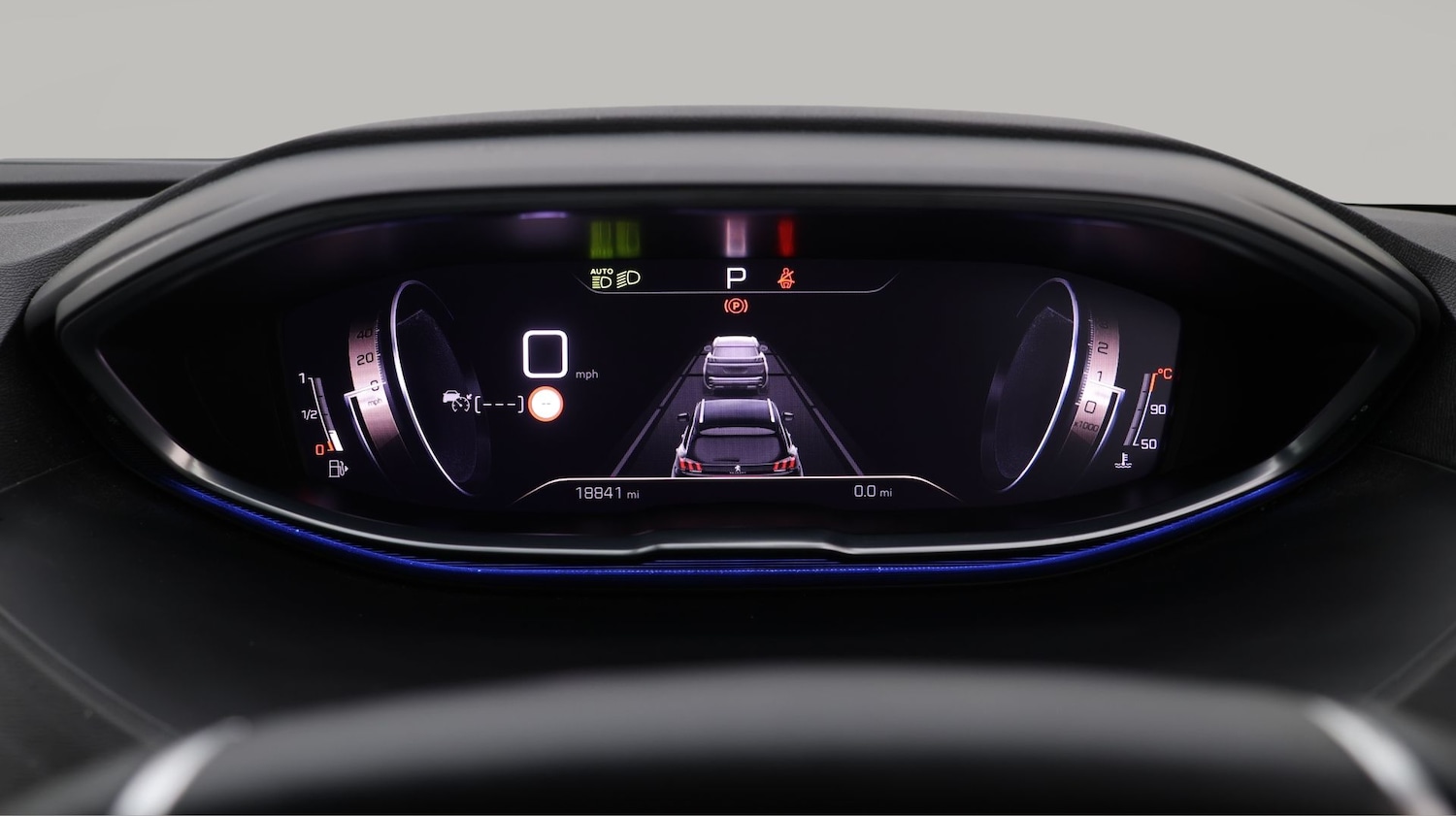 Used Peugeot 3008 2023 for sale - 77605440: Photo 10