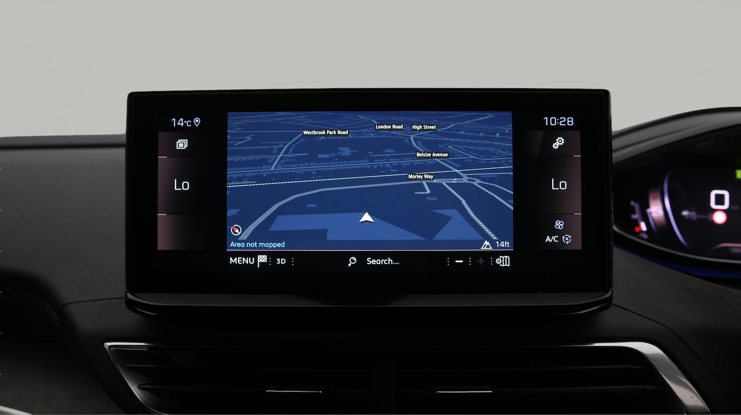 Used Peugeot 3008 2023 for sale - 77605440: Photo 11