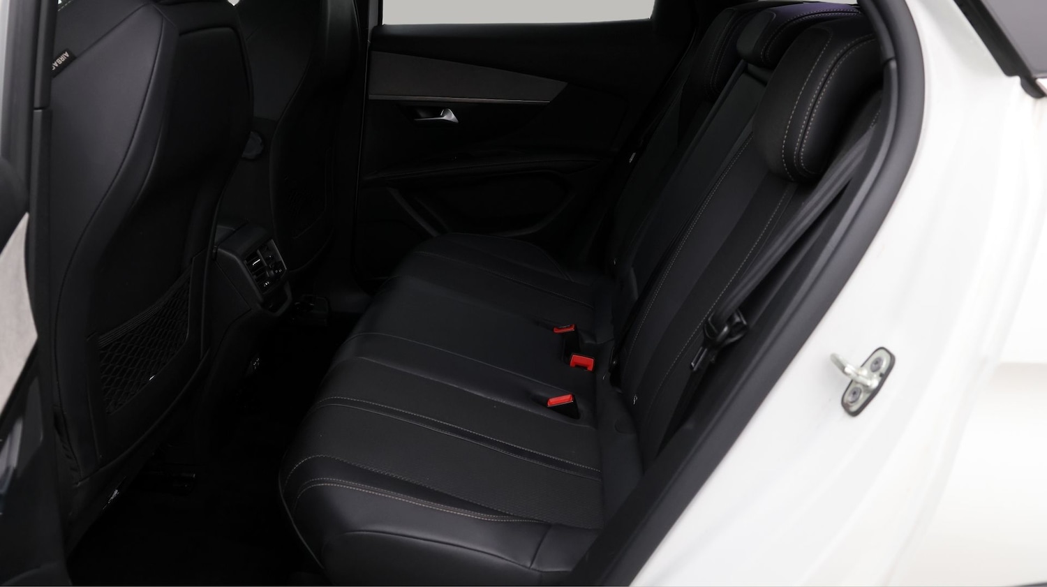 Used Peugeot 3008 2023 for sale - 77605440: Photo 16