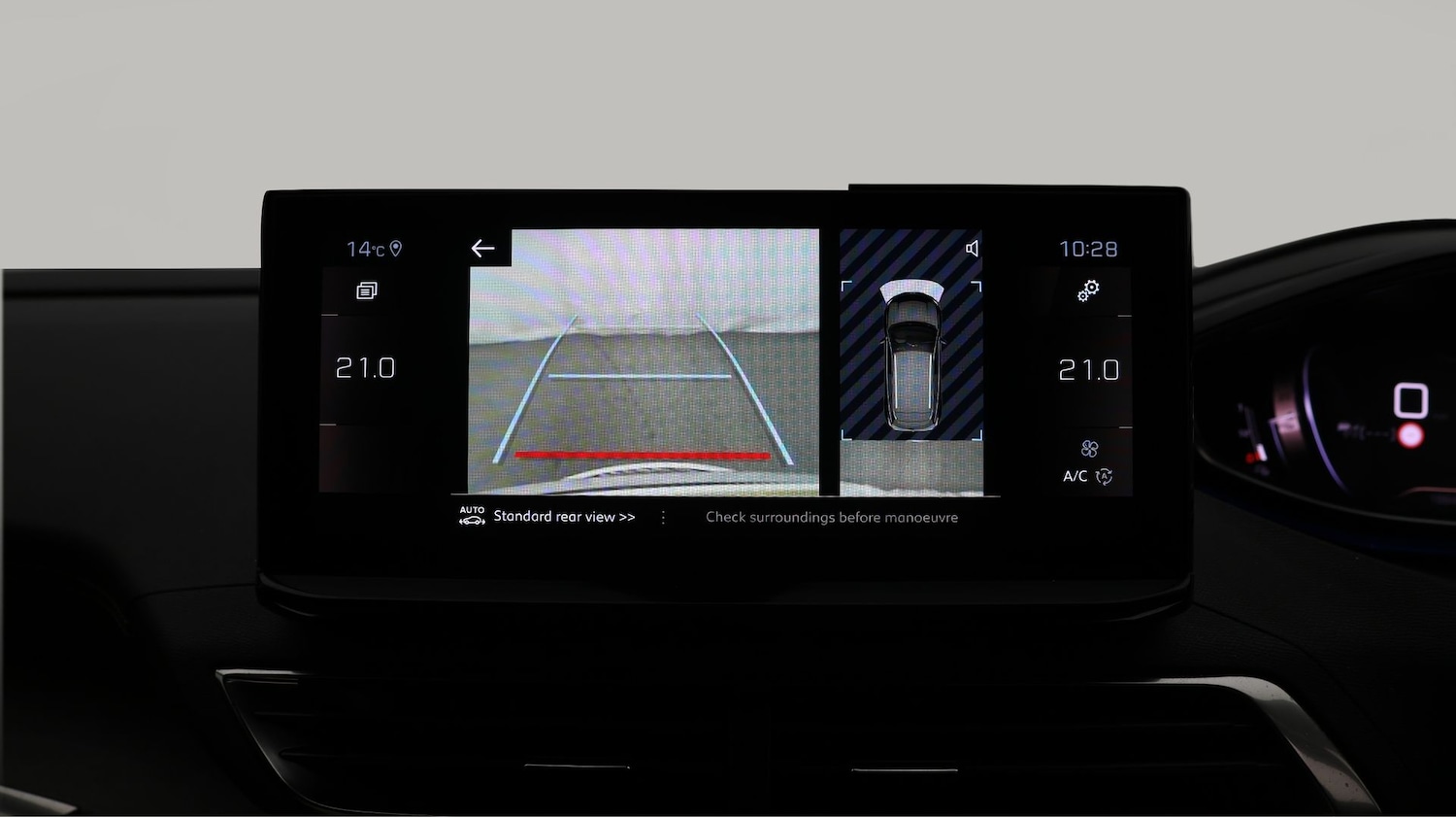 Used Peugeot 3008 2023 for sale - 77605440: Photo 21