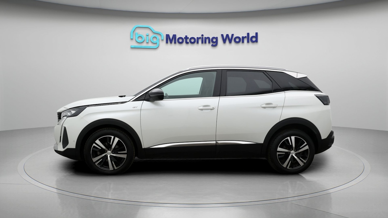 Used Peugeot 3008 2023 for sale - 77605440: Photo 4