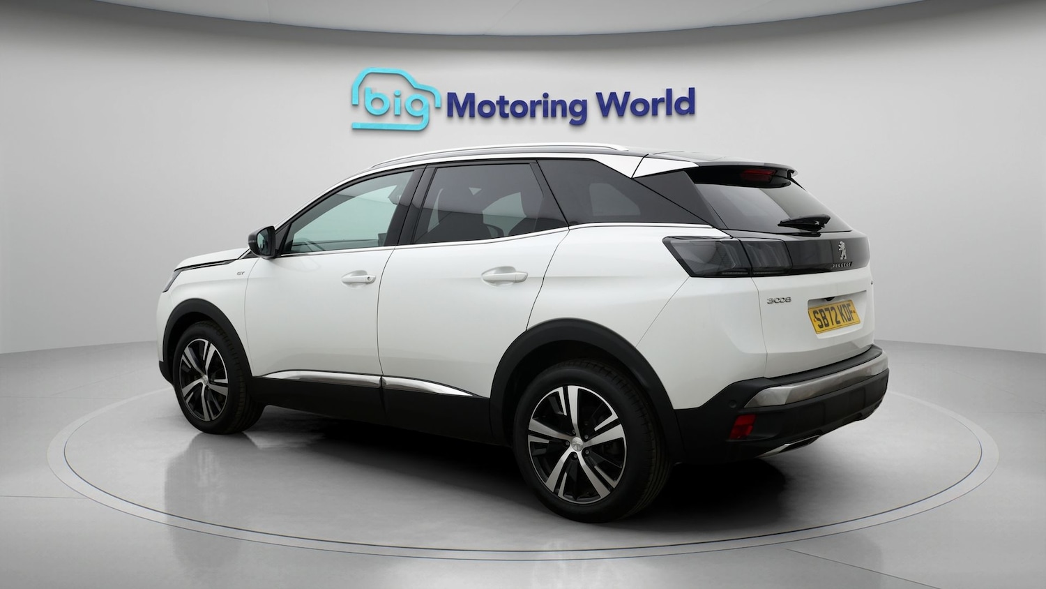 Used Peugeot 3008 2023 for sale - 77605440: Photo 5
