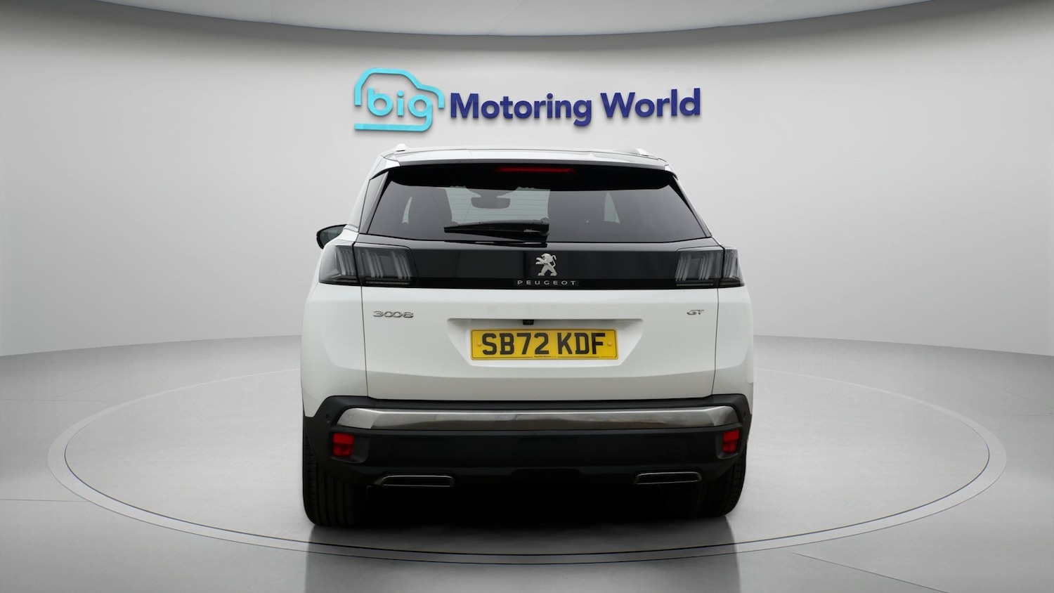 Used Peugeot 3008 2023 for sale - 77605440: Photo 6