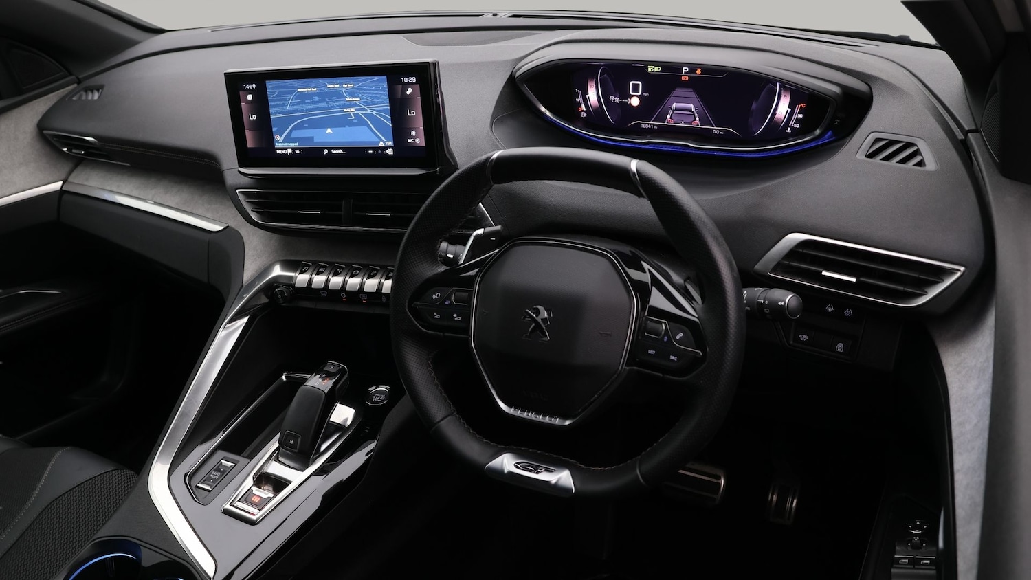 Used Peugeot 3008 2023 for sale - 77605440: Photo 9