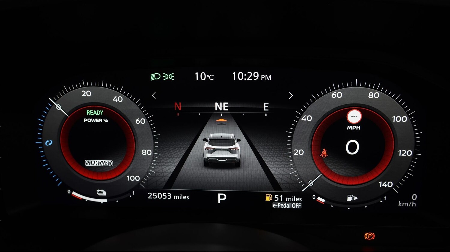 Used Nissan Qashqai for sale - 77844550: Photo 10