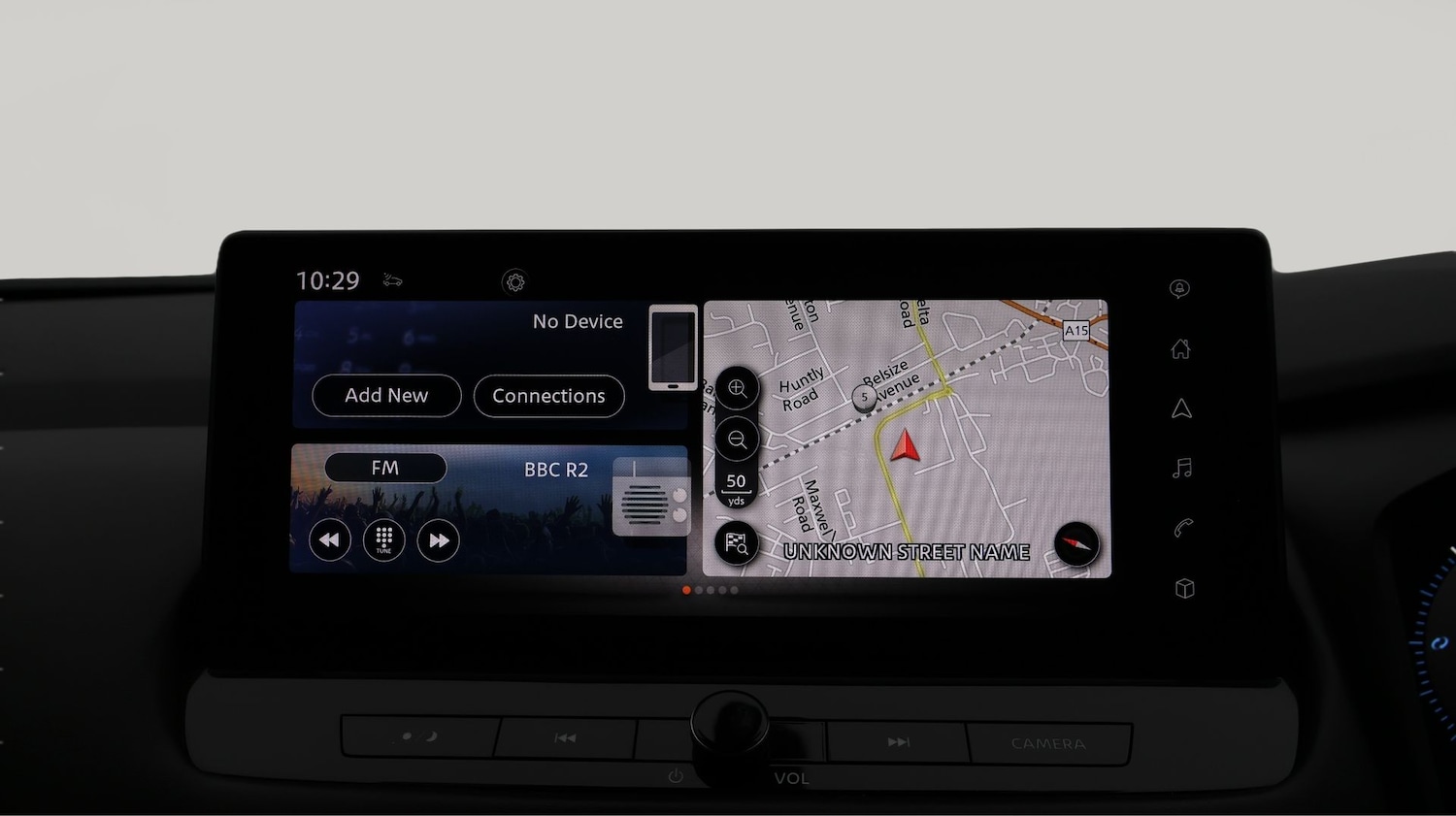 Used Nissan Qashqai for sale - 77844550: Photo 11