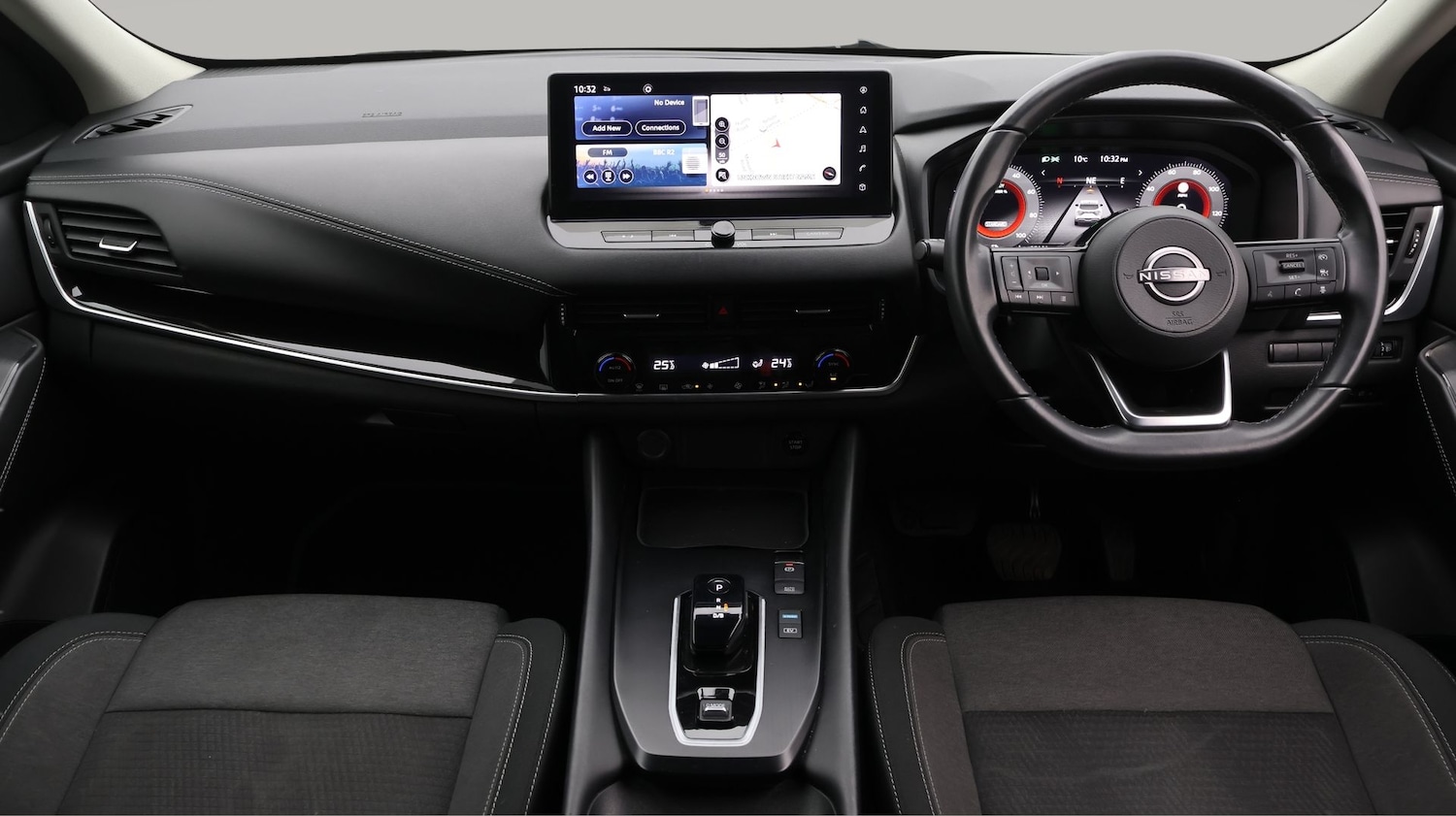 Used Nissan Qashqai for sale - 77844550: Photo 13