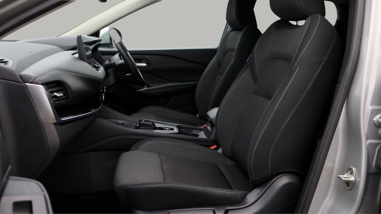 Used Nissan Qashqai for sale - 77844550: Photo 14