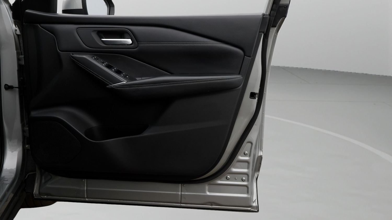 Used Nissan Qashqai for sale - 77844550: Photo 15