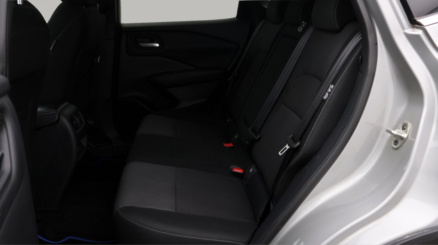 Used Nissan Qashqai for sale - 77844550: Photo 16