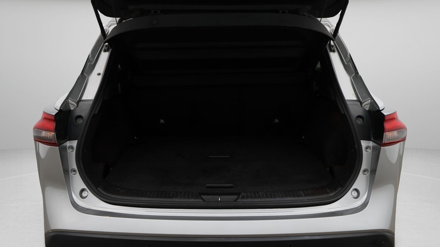 Used Nissan Qashqai for sale - 77844550: Photo 17