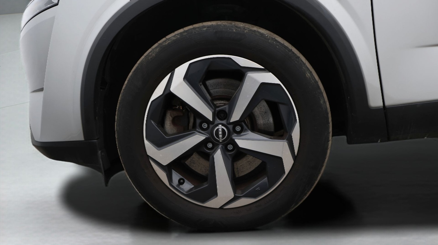 Used Nissan Qashqai for sale - 77844550: Photo 18