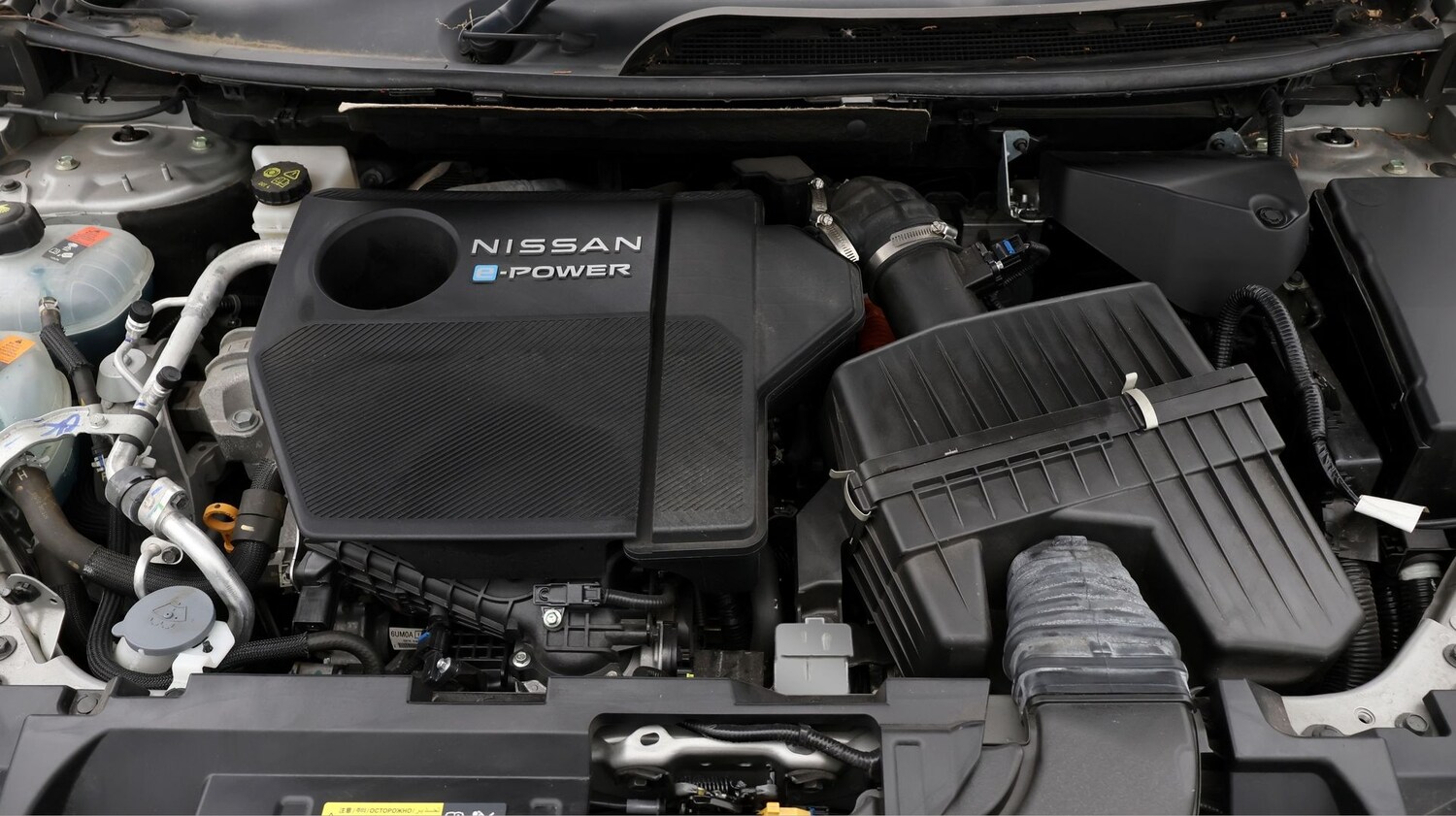 Used Nissan Qashqai for sale - 77844550: Photo 19