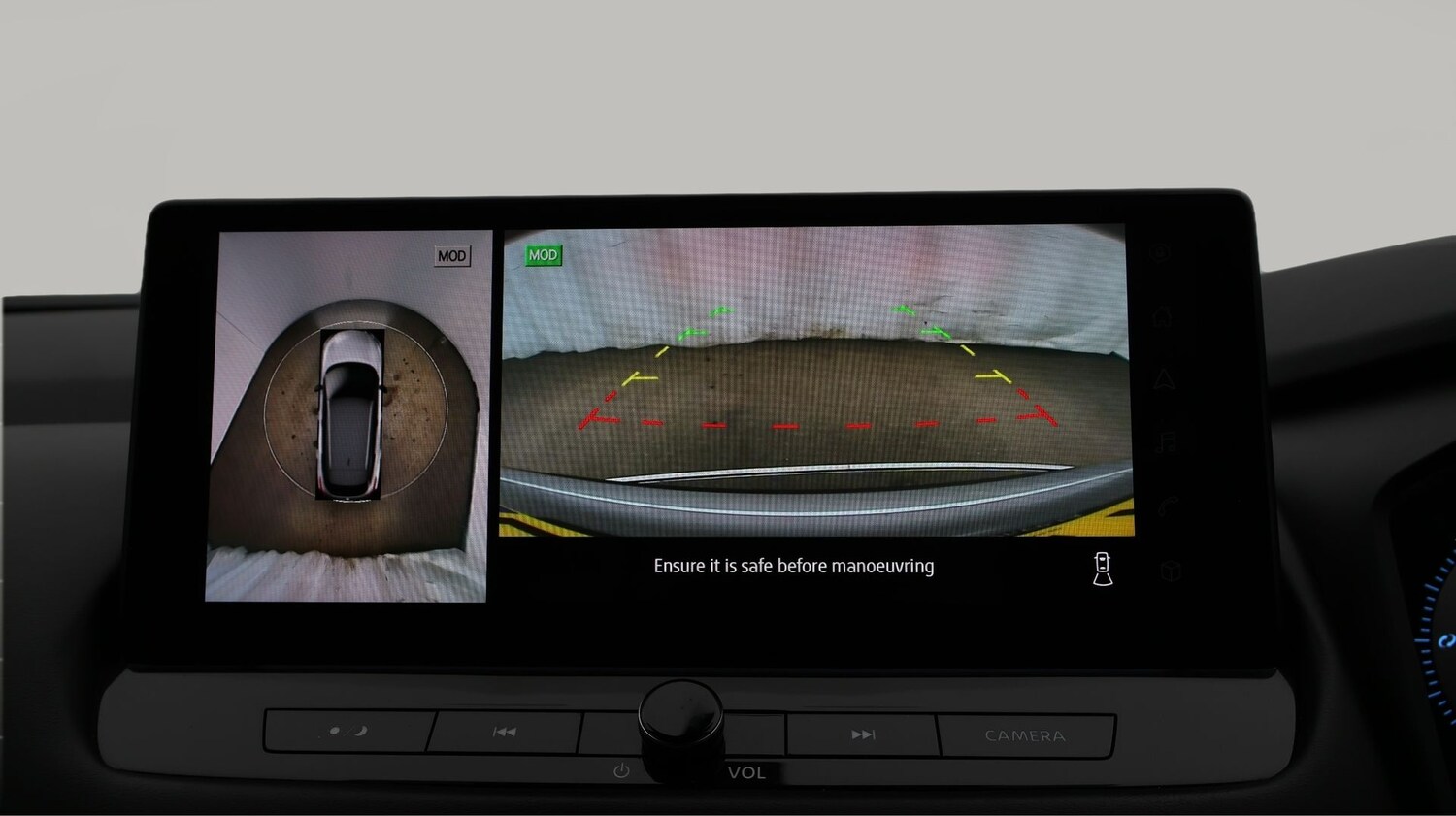 Used Nissan Qashqai for sale - 77844550: Photo 24