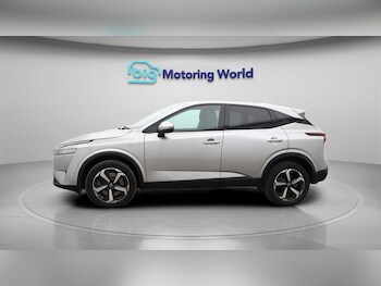 Used Nissan Qashqai 2023 for sale - 77844550: Photo