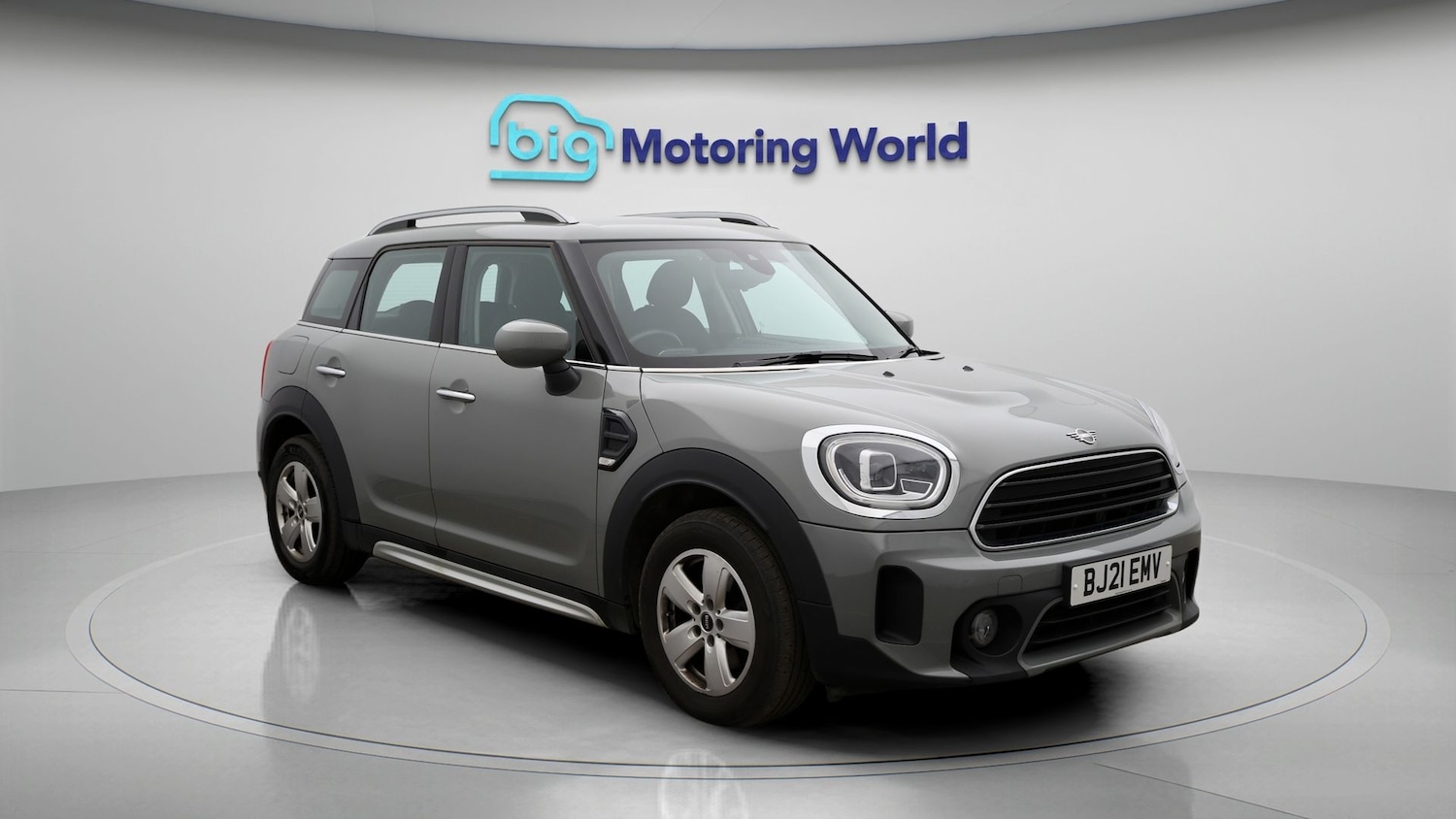 Used MINI Countryman 2021 for sale - 77053115: Photo 10