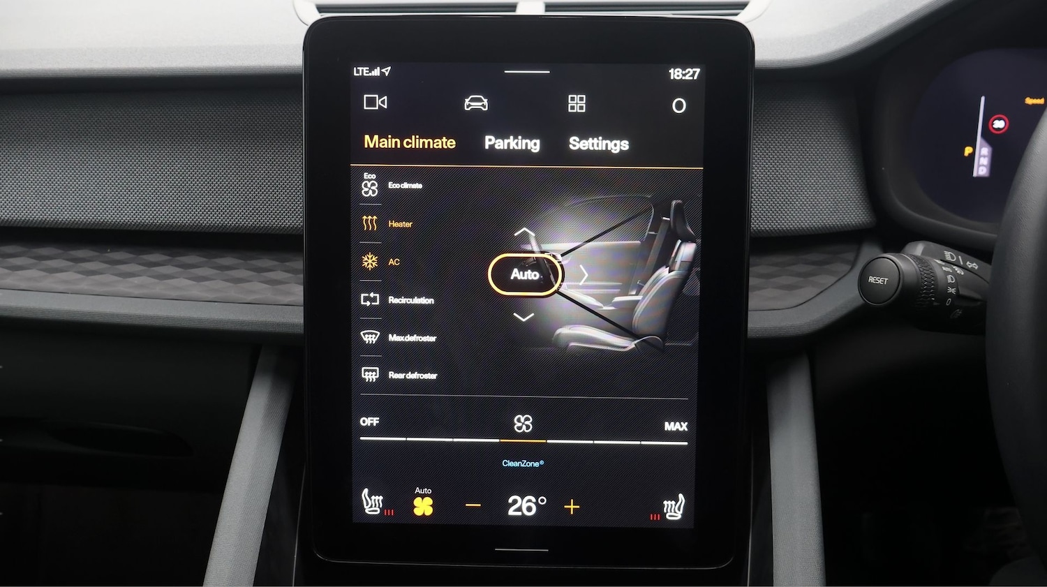 Used Polestar Polestar 2 2022 for sale - 77618485: Photo 12