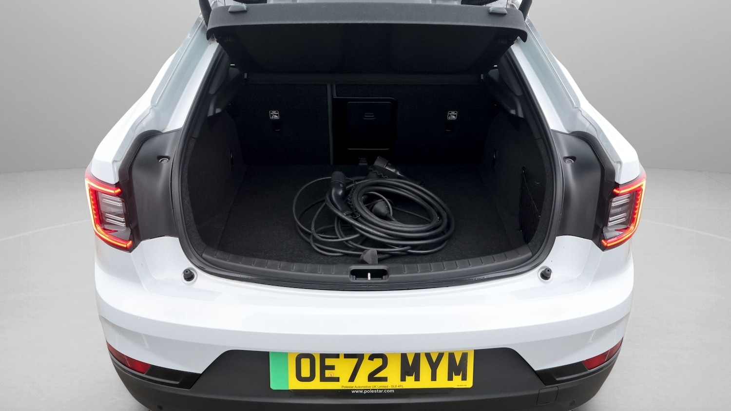 Used Polestar Polestar 2 2022 for sale - 77618485: Photo 17