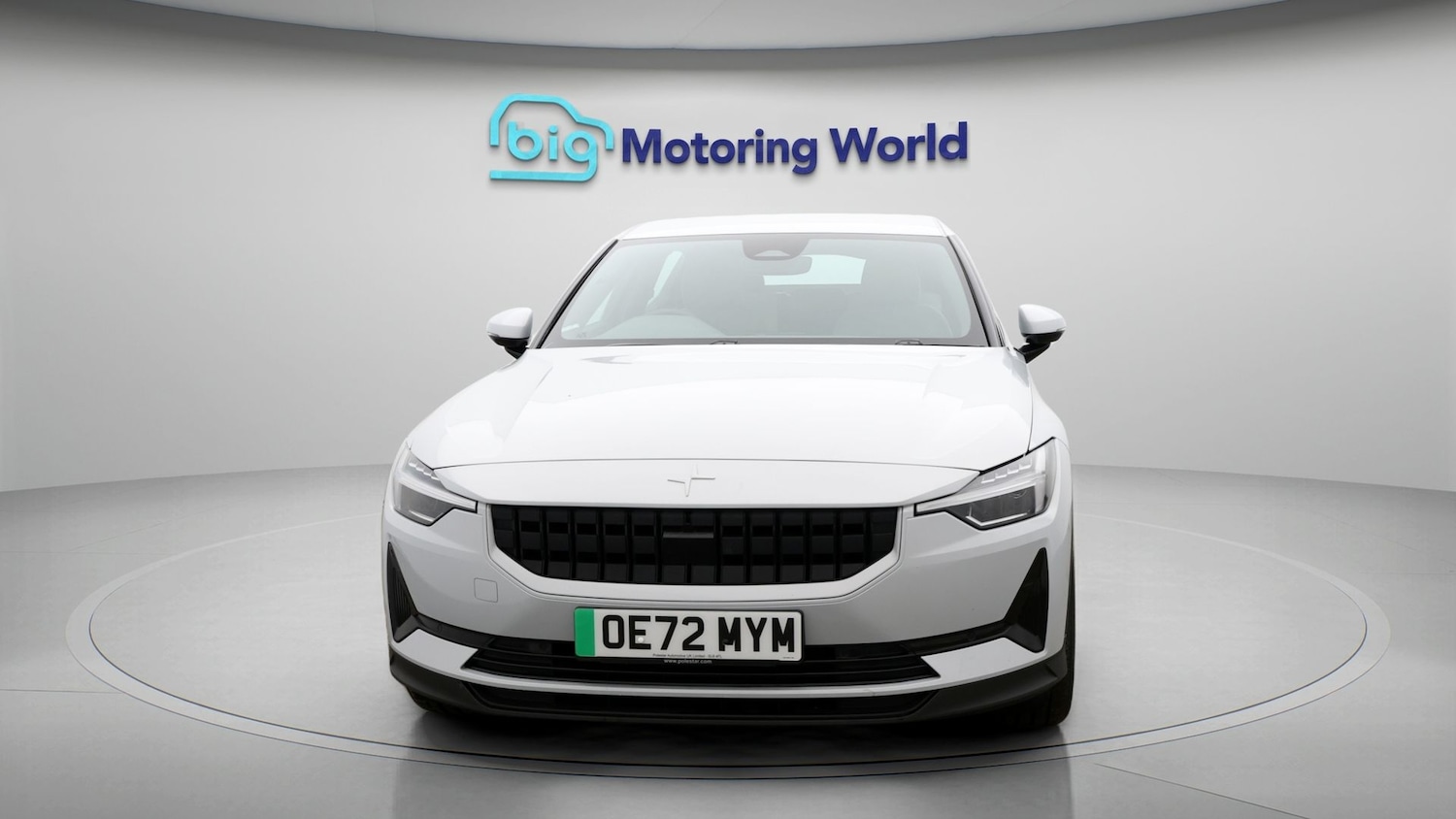 Used Polestar Polestar 2 2022 for sale - 77618485: Photo 2