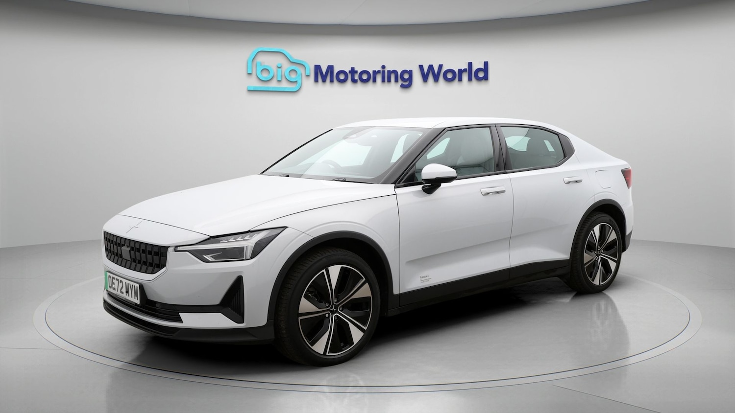 Used Polestar Polestar 2 2022 for sale - 77618485: Photo 3