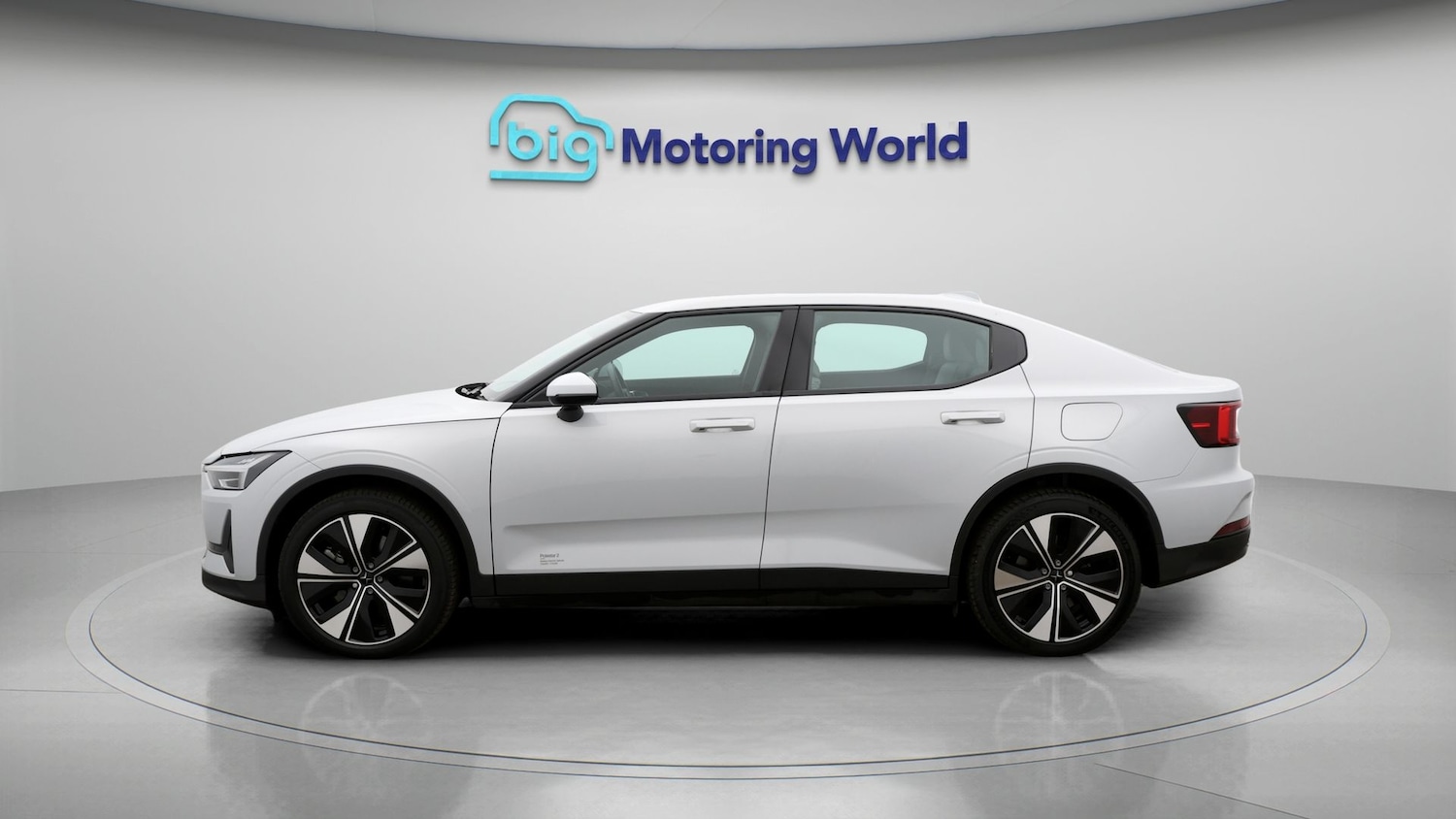 Used Polestar Polestar 2 2022 for sale - 77618485: Photo 4